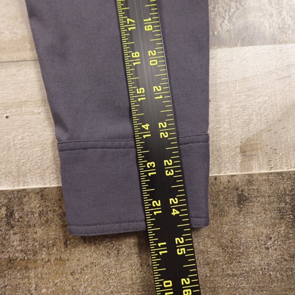 prAna Halle Jacket – Dark Gray – Women's Small - Picture 8 of 15